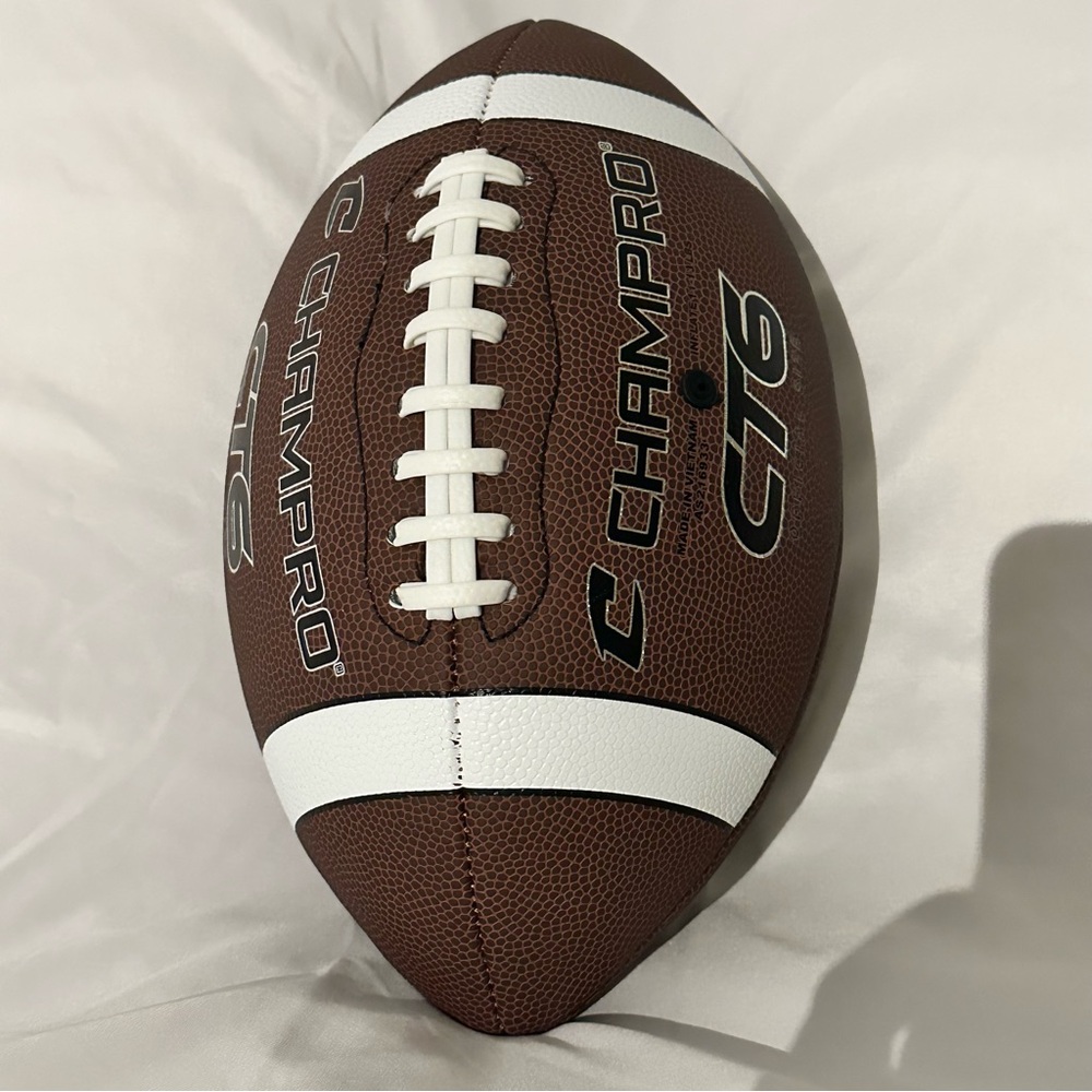 Mobil Delvac Football